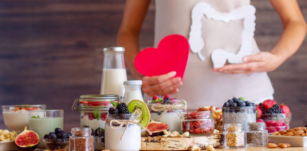 nutrition, dietician and weight loss