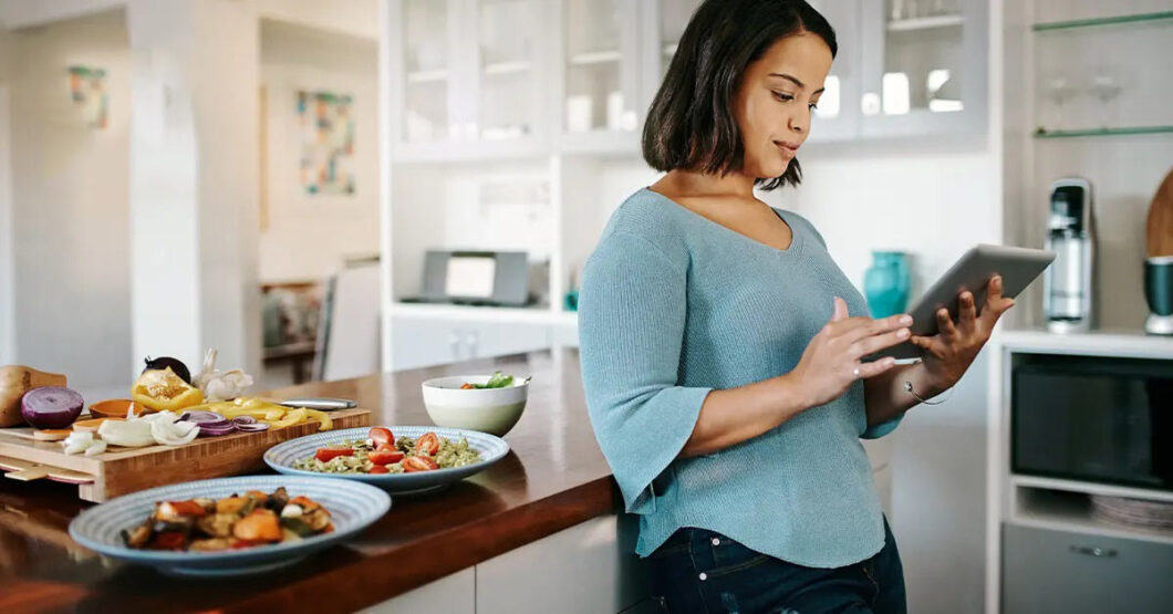 nutrition, dietician and weight loss