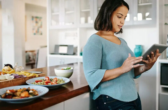 nutrition, dietician and weight loss